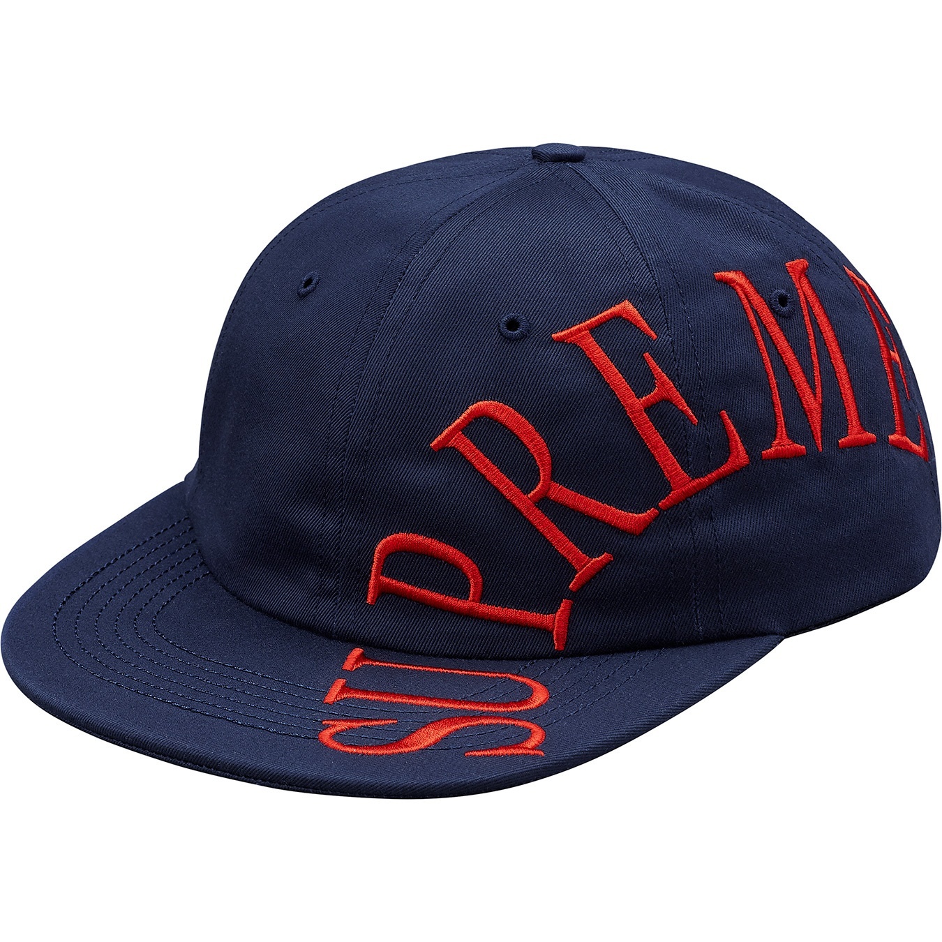 Side Arc 6-Panel view 3
